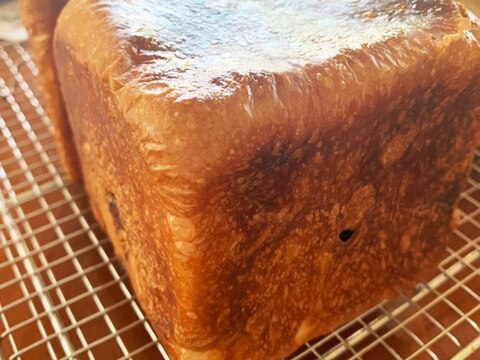 高級⁈レーズン食パン